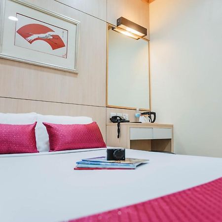 Hotel 81 Fuji Singapore Esterno foto