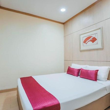 Hotel 81 Fuji Singapore Esterno foto