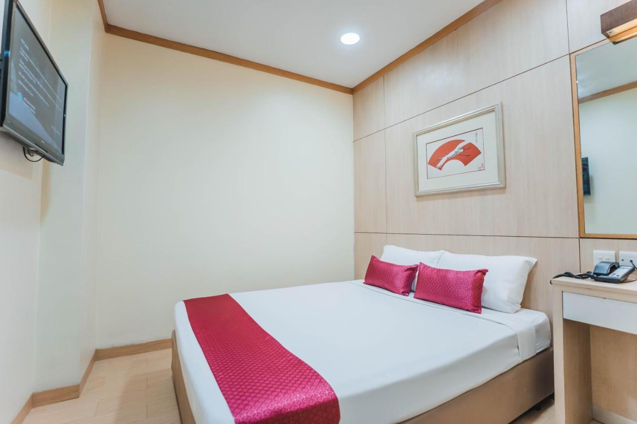 Hotel 81 Fuji Singapore Esterno foto